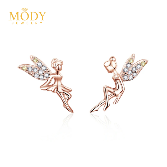 butterfly Earrings