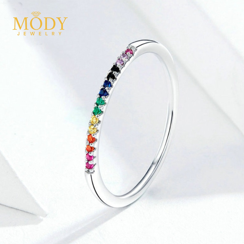 rainbow Ring