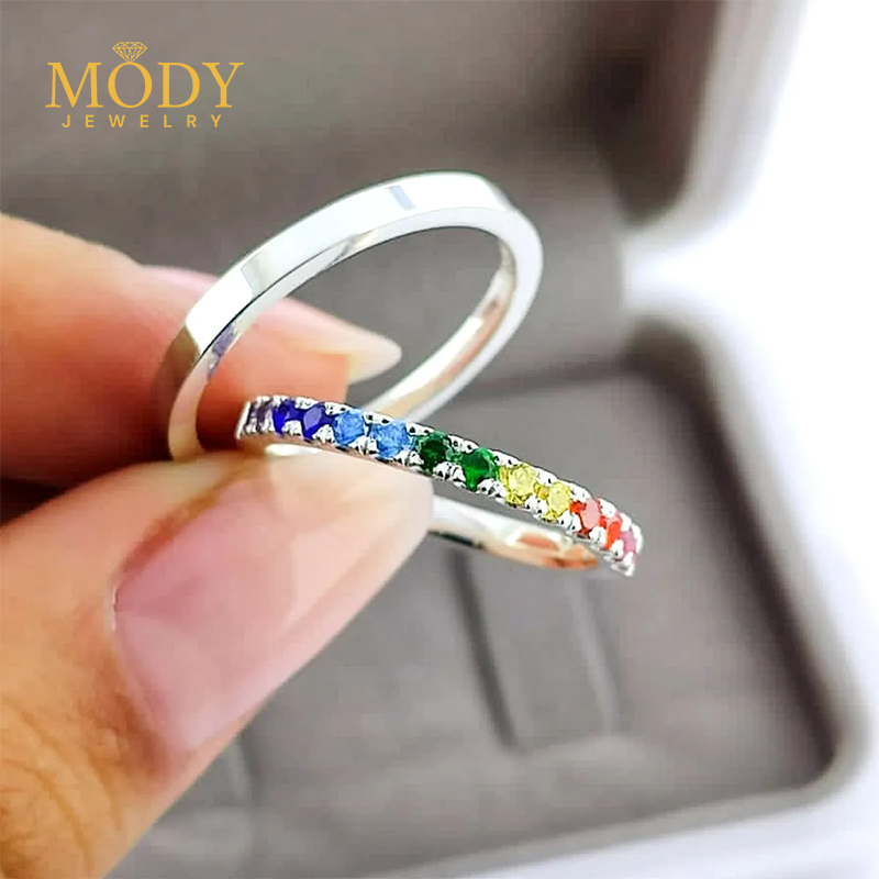 rainbow Ring