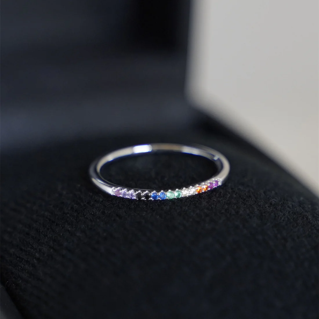 rainbow Ring